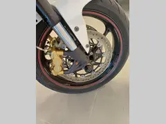 Triumph Street Triple R ABS 2013 occasion – foto 23 van 23