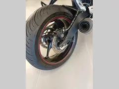 Triumph Street Triple R ABS 2013 occasion – foto 20 van 23