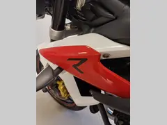 Triumph Street Triple R ABS 2013 occasion – foto 13 van 23