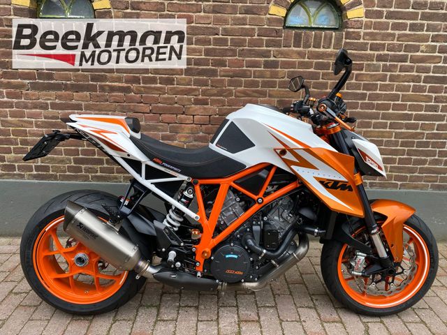 ktm - 1290-super-duke-r-se