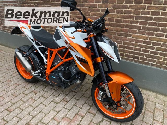 ktm - 1290-super-duke-r-se