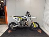 HUSQVARNA TC 65