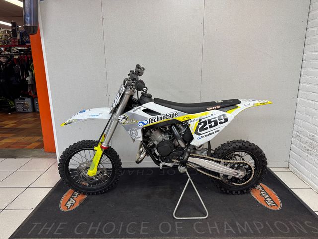 husqvarna - tc-65