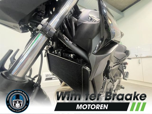 kawasaki - z650