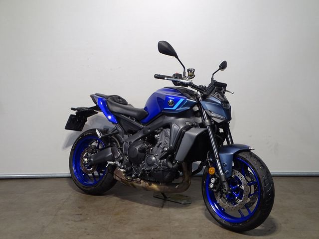 yamaha - mt-09-abs