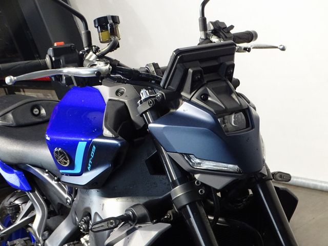 yamaha - mt-09-abs