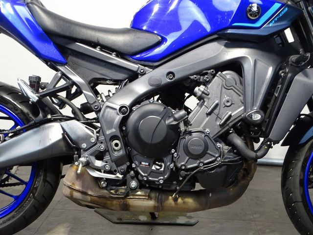 yamaha - mt-09-abs