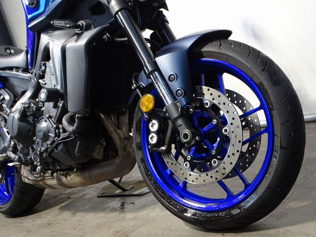 yamaha - mt-09-abs