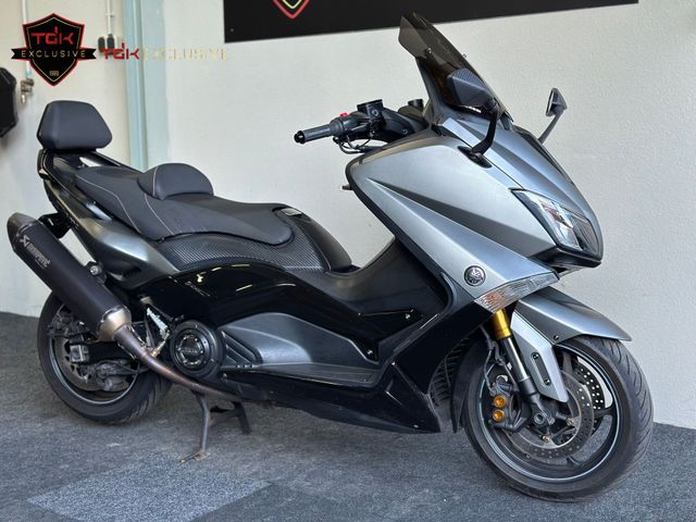 yamaha - tmax-iron-max-abs