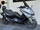 YAMAHA TMAX IRON MAX ABS