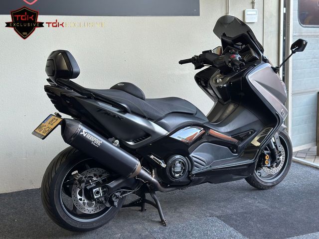 yamaha - tmax-iron-max-abs