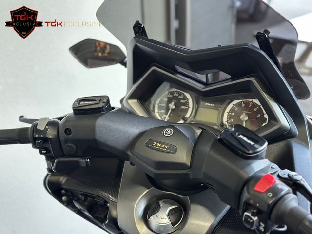 yamaha - tmax-iron-max-abs