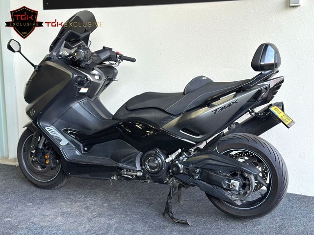 yamaha - tmax-iron-max-abs