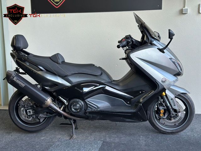 yamaha - tmax-iron-max-abs