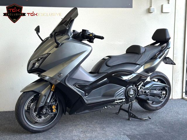 yamaha - tmax-iron-max-abs