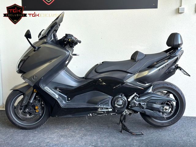 yamaha - tmax-iron-max-abs