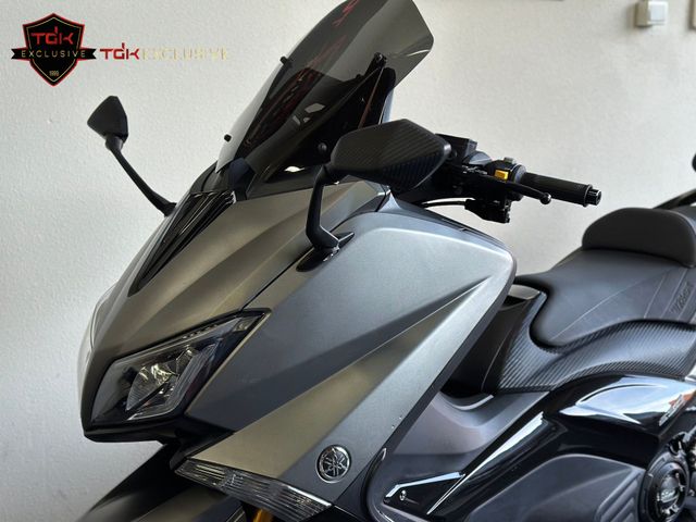 yamaha - tmax-iron-max-abs