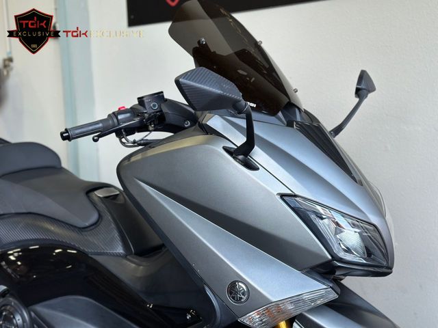 yamaha - tmax-iron-max-abs