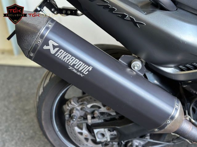 yamaha - tmax-iron-max-abs