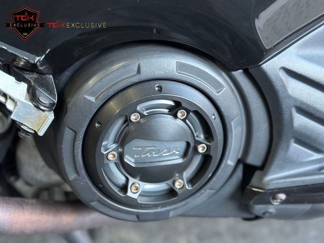yamaha - tmax-iron-max-abs