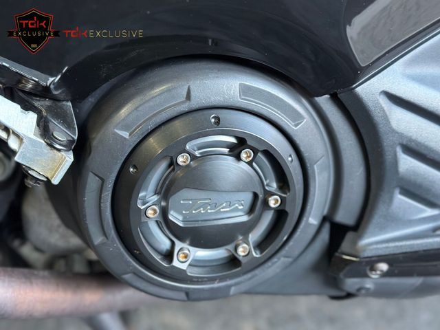 yamaha - tmax-iron-max-abs