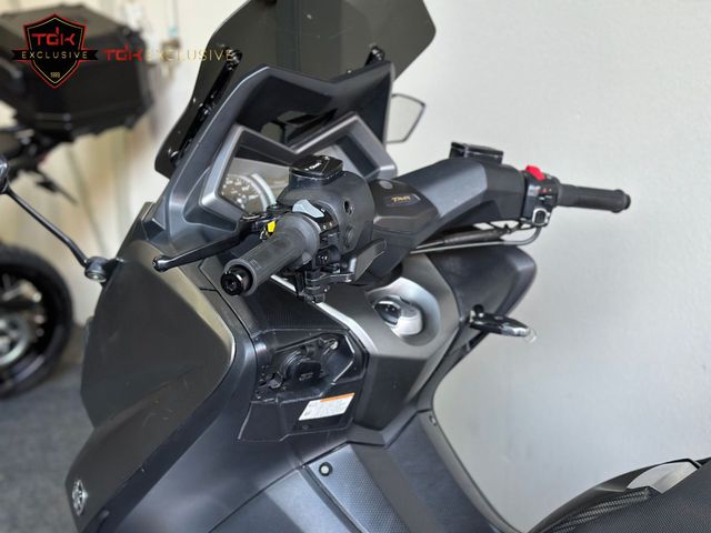 yamaha - tmax-iron-max-abs