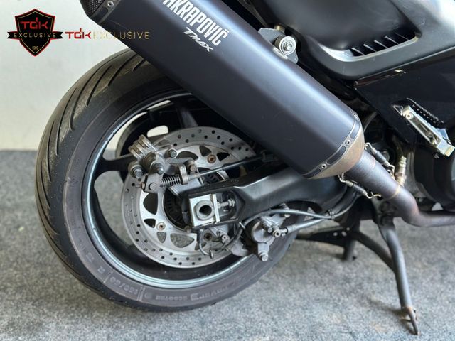 yamaha - tmax-iron-max-abs