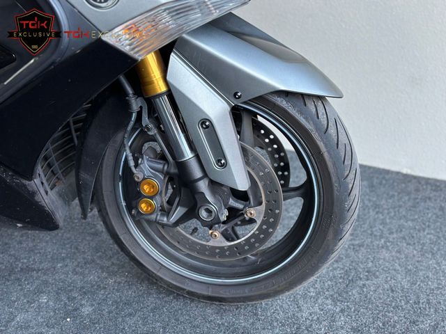 yamaha - tmax-iron-max-abs