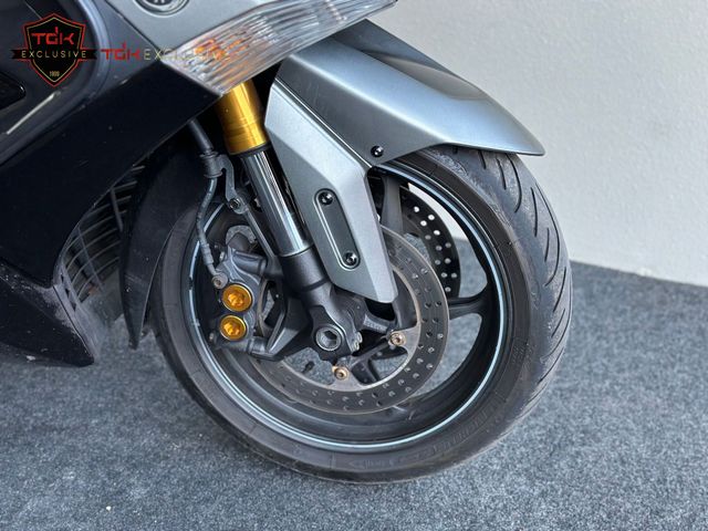 yamaha - tmax-iron-max-abs