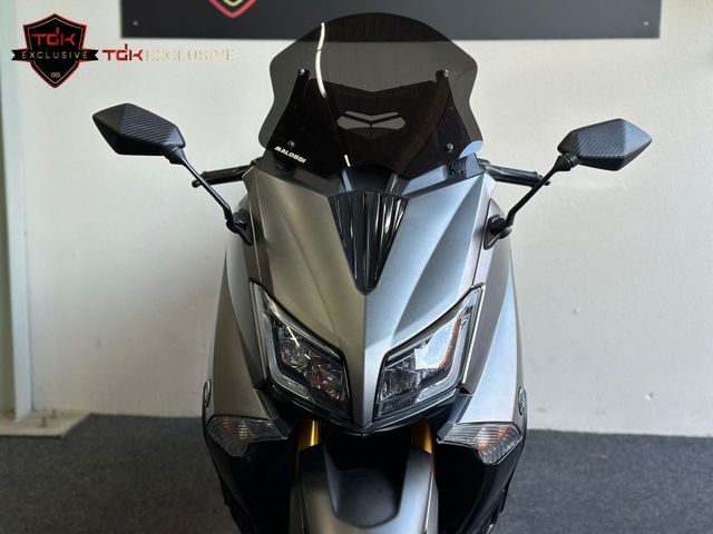 yamaha - tmax-iron-max-abs