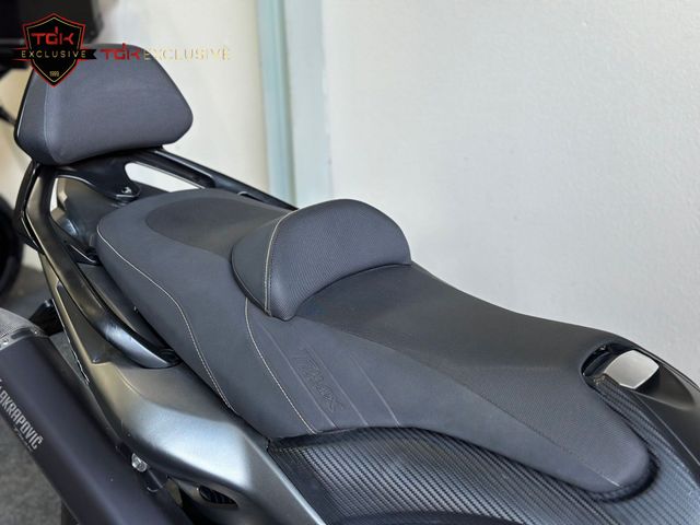 yamaha - tmax-iron-max-abs