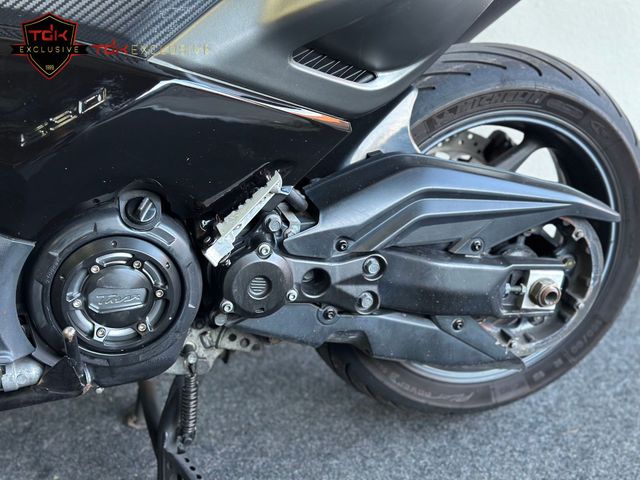 yamaha - tmax-iron-max-abs