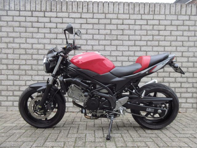 suzuki - sv-650-n-abs