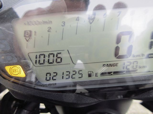 suzuki - sv-650-n-abs