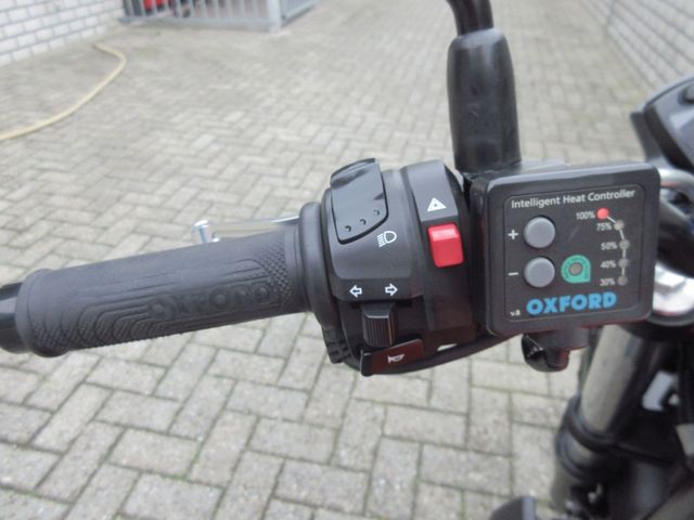 suzuki - sv-650-n-abs