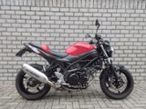 SUZUKI SV 650 N ABS