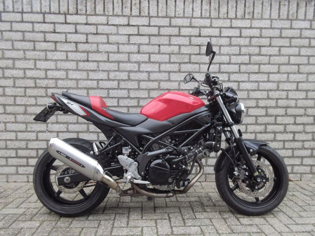 suzuki - sv-650-n-abs