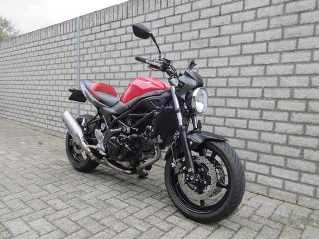 suzuki - sv-650-n-abs