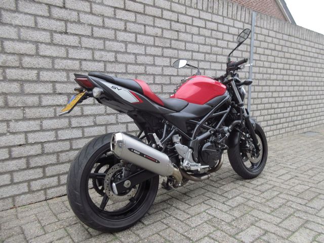 suzuki - sv-650-n-abs