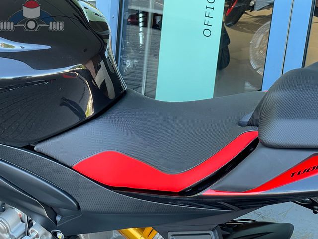 aprilia - tuono-660-factory