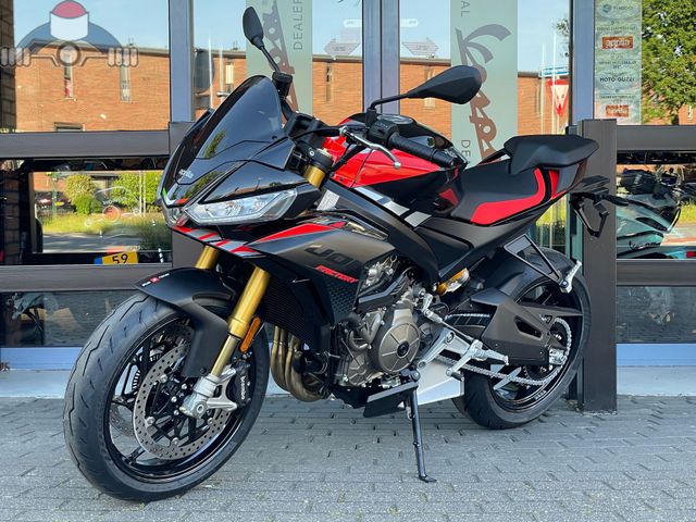 aprilia - tuono-660-factory