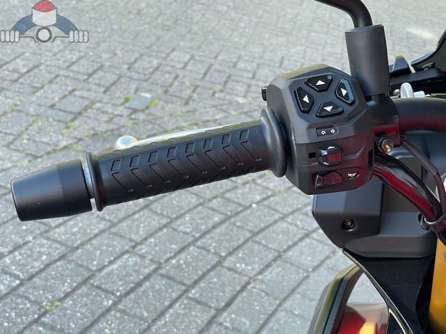 aprilia - tuono-660-factory