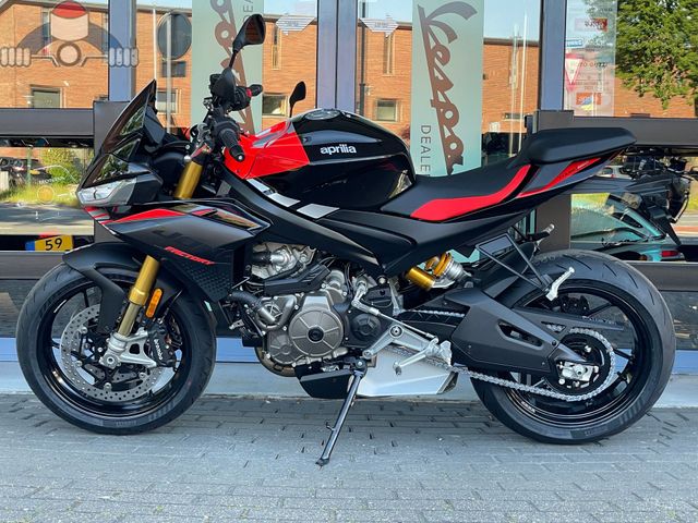 aprilia - tuono-660-factory