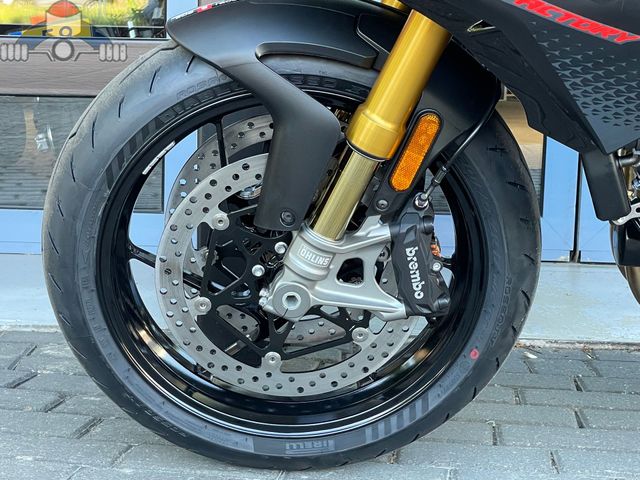 aprilia - tuono-660-factory