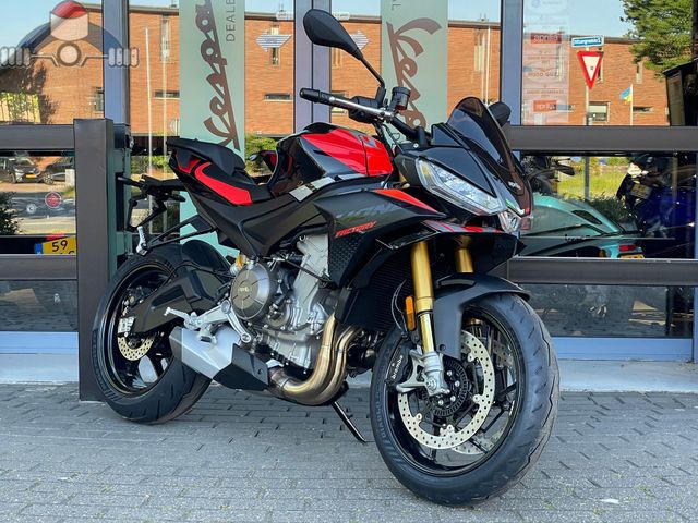 aprilia - tuono-660-factory