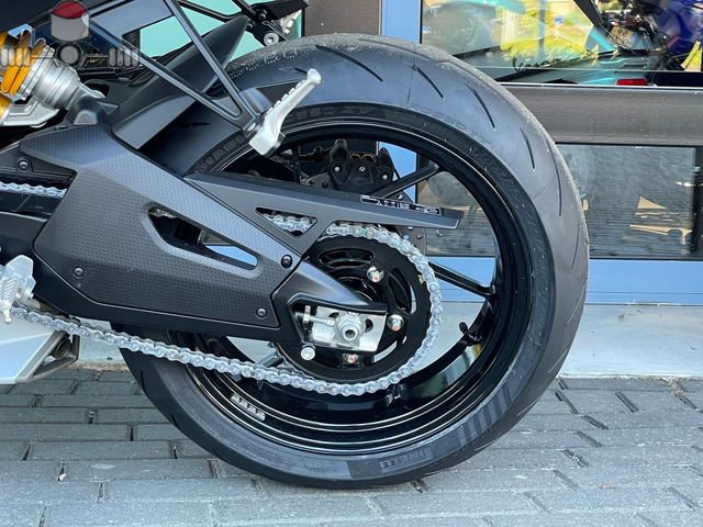 aprilia - tuono-660-factory