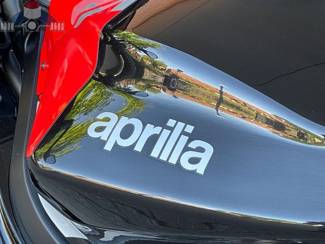 aprilia - tuono-660-factory