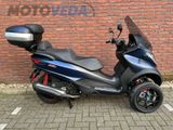 PIAGGIO MP3 500 HPE SPORT ADVANCED