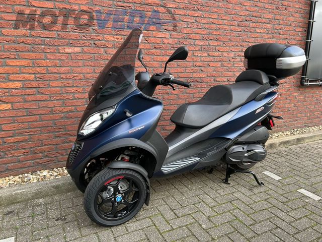 piaggio - mp3-500-hpe-sport-advanced