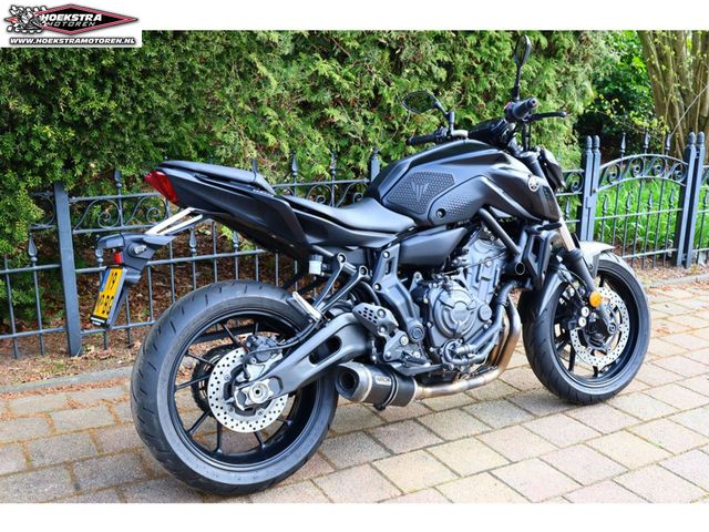 yamaha - mt-07-abs